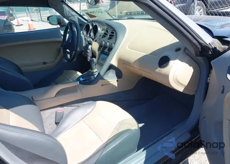 2007 Pontiac Solstice z USA, uszkodzony, nr VIN 1G2MB35B57Y138155